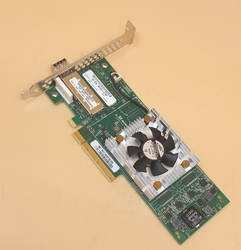 Full High Bracket for QLOGIC QLE2660L HP QW971A - 5