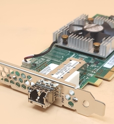 Full High Bracket for QLOGIC QLE2660L HP QW971A - 6