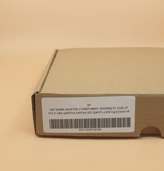 Full High Bracket for QLOGIC QLE2660L HP QW971A - HP