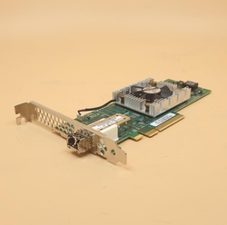 Full High Bracket for QLOGIC QLE2660L HP QW971A - HP (1)