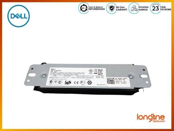 Genuine Dell 4322DS PEM 8 Port Switch Hub 3H8HP - 3