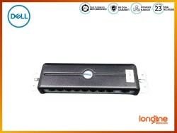 Genuine Dell 4322DS PEM 8 Port Switch Hub 3H8HP - Dell (1)