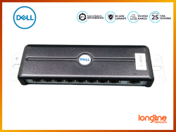 Genuine Dell 4322DS PEM 8 Port Switch Hub 3H8HP - Dell (1)
