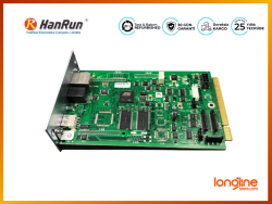 HANRUN HP LTO AUTOLOADER FOR SSL1016 MSL2024 HY911105A - HANRUN (1)
