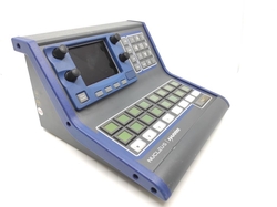 Harris NUCLEUS-DM Broadcast Audio/Video/Media LCD Button Network - 2
