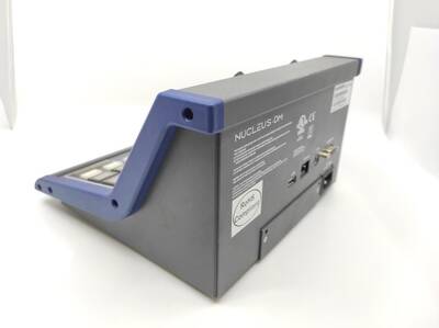 Harris NUCLEUS-DM Broadcast Audio/Video/Media LCD Button Network - 4