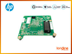 HBA CARD 16GB FIBRE CHANNEL FOR BLADESYSTEM C-CLASS BL460C G9 LPE1605 718201-001 718577-001 - HP (1)