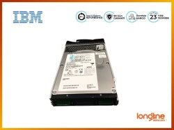 IBM - IBM HDD 146GB 10K 2GB FC 3.5INCH W/TRAY 39M4590 39M4593 40K6829 (1)