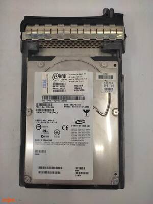 HDD 146GB 10K 80PIN U320 3.5 W/TRAY 32P0728 90P1310 26K5153 32P0731 40K1024 33P3392 07N8802 40K1177 39R7310 40K1179 17R6324 07N9418