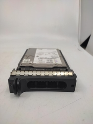 HDD 146GB 10K 80PIN U320 3.5 W/TRAY 32P0728 90P1310 26K5153 32P0731 40K1024 33P3392 07N8802 40K1177 39R7310 40K1179 17R6324 07N9418 - Thumbnail