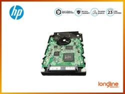 HP HDD 146GB 10K 80PN U320 SCSI 3.5 W/TRAY 286716-B22 404708-001 - Thumbnail