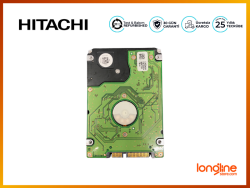 Hitachi 5K160 HTS541616J9SA00 160 GB 2.5