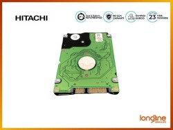 Hitachi 5K160 HTS541616J9SA00 160 GB 2.5