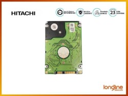 Hitachi 5K160 HTS541616J9SA00 160 GB 2.5