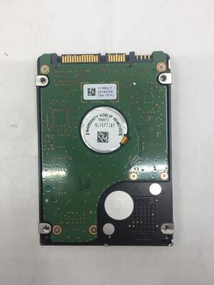 HDD 1TB 5.4K SATA 2.5 HN-M101MBB/D2 - 3