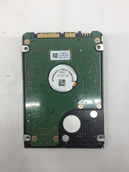 HDD 1TB 5.4K SATA 2.5 HN-M101MBB/D2 - Thumbnail