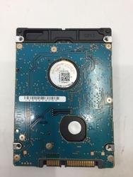 HDD 250GB 5.4K SATA 2.5 MJA2250BH 497912-001 - 4