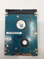 HDD 250GB 5.4K SATA 2.5 MJA2250BH 497912-001 - Thumbnail