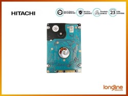 HP 250GB 7200 SATA 627989-001 Laptop 2.5 HDD - 3