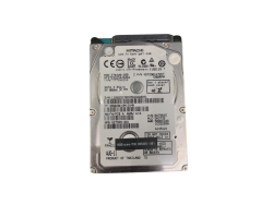 HP 250GB 7200 SATA 627989-001 Laptop 2.5 HDD - HITACHI