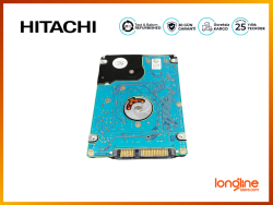 HP 250GB 7200 SATA 627989-001 Laptop 2.5 HDD - 3