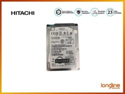 HITACHI - HP 250GB 7200 SATA 627989-001 Laptop 2.5 HDD