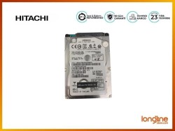 HP 250GB 7200 SATA 627989-001 Laptop 2.5 HDD - HITACHI