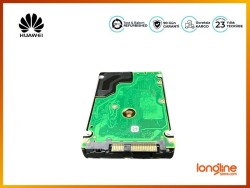 HUAWEI 02310KPR 300GB 6Gbs SAS 10K HDD Huawei RH v2 server - 3