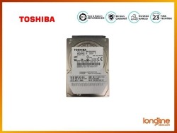 TOSHIBA - Toshiba MK3252GSX 320GB Internal 5400RPM 2.5