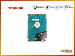 Toshiba MK3252GSX 320GB Internal 5400RPM 2.5