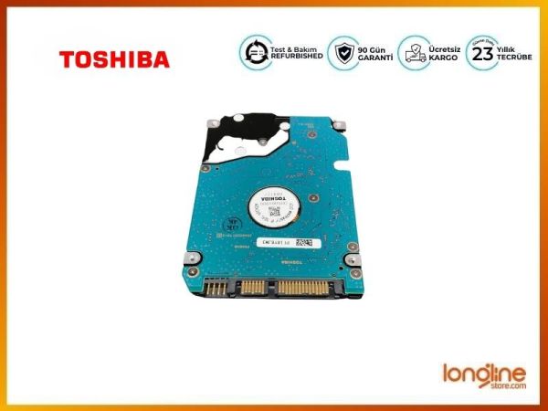 Toshiba MK3252GSX 320GB Internal 5400RPM 2.5