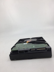 HDD 3TB 5.2K 6GB SATA 3.5 PURPLE WD30PURX3TB - 4