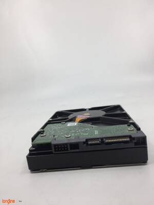 HDD 3TB 5.2K 6GB SATA 3.5 PURPLE WD30PURX3TB - 4