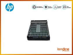 HDD 3TB 7.2K 6GB SAS 3.5' W/TRAY G6 G7 507618-005 638521-002 - HP (1)
