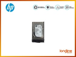 HP HDD 3TB SAS 7.2K 3.5 DP MDL W/TRAY 625031-B21 625030-001 - HP