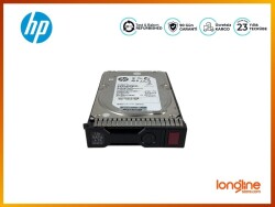 HDD 4TB 7.2K 6G SAS DP 3.5 MDL W/MSA2040 TRAY C8R26A 718302-001 719770-004 - 1