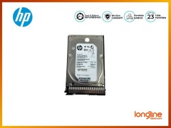 HDD 4TB 7.2K 6G SAS DP 3.5 MDL W/MSA2040 TRAY C8R26A 718302-001 719770-004 - 3