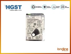 HGST 500GB 2.5