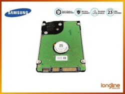 SAMSUNG 500GB SATA 7200RPM 2.5HDD HM500JJ C6221-K14A-A0RUX - Samsung