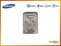 SAMSUNG 500GB SATA 7200RPM 2.5HDD HM500JJ C6221-K14A-A0RUX - Samsung (1)