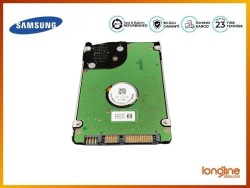 SAMSUNG - SAMSUNG 500GB SATA 7200RPM 2.5HDD HM500JJ C6221-K14A-A0RUX