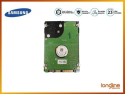 SAMSUNG 500GB SATA 7200RPM 2.5HDD HM500JJ C6221-K14A-A0RUX - Thumbnail