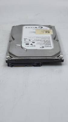 HDD 500GB 7.2K 6G 3.5 SATA 647466-001 - 2