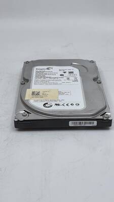 HDD 500GB 7.2K 6G 3.5 SATA 647466-001 - 3