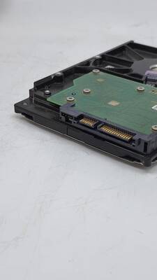 HDD 500GB 7.2K 6G 3.5 SATA 647466-001 - 6