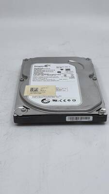 HDD 500GB 7.2K 6G 3.5 SATA 647466-001