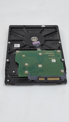 HDD 500GB 7.2K 6G 3.5 SATA 647466-001 - Thumbnail