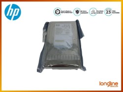 HP - HP 516832-005 600GB 6G DP SAS 15K RPM 3.5