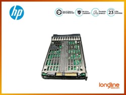 HP 418371-B21 418398-001 430169-002 72GB 15K 2.5