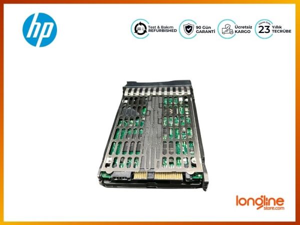 HP 418371-B21 418398-001 430169-002 72GB 15K 2.5